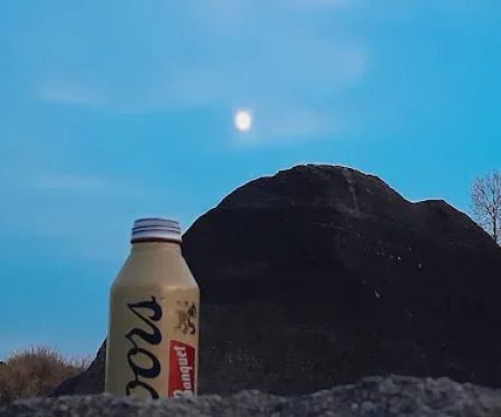 Racetrack Campground and Picnic Area