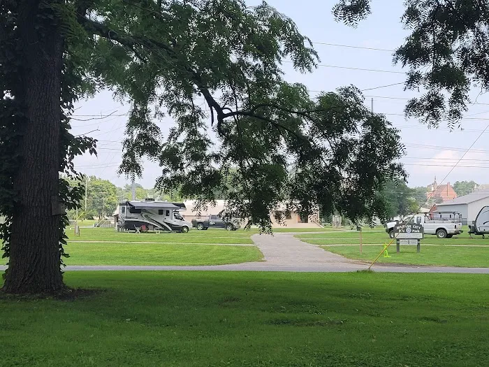 Wabash City RV Park Picture 4