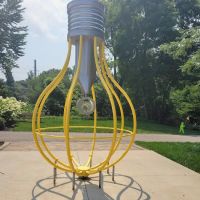 Wabash City RV Park ico