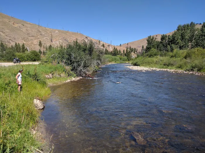 Moosehead Lake Campground Picture 2