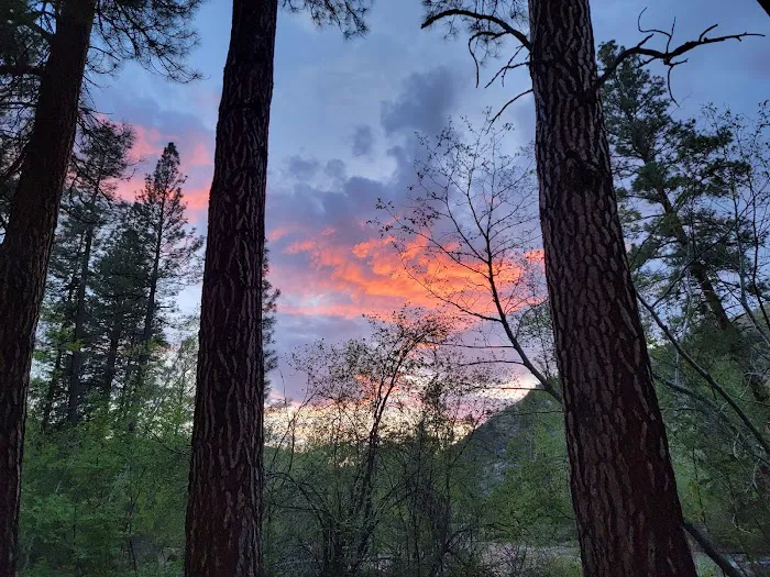 Spring Gulch Campground Picture 7