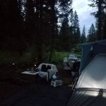 Warm Springs Campground