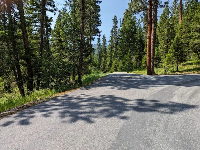 Indian Trees Campground Picture 8