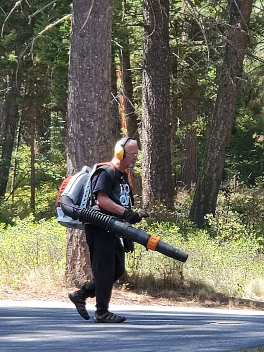 Indian Trees Campground Picture 3