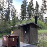 Indian Trees Campground