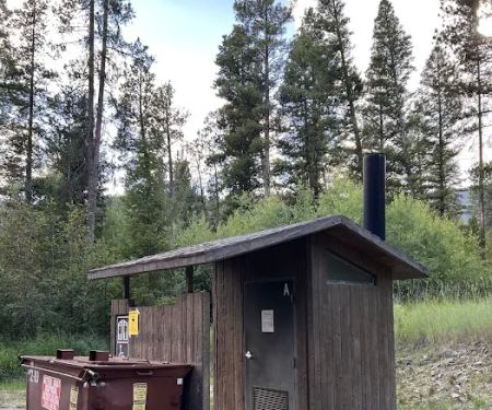 Indian Trees Campground