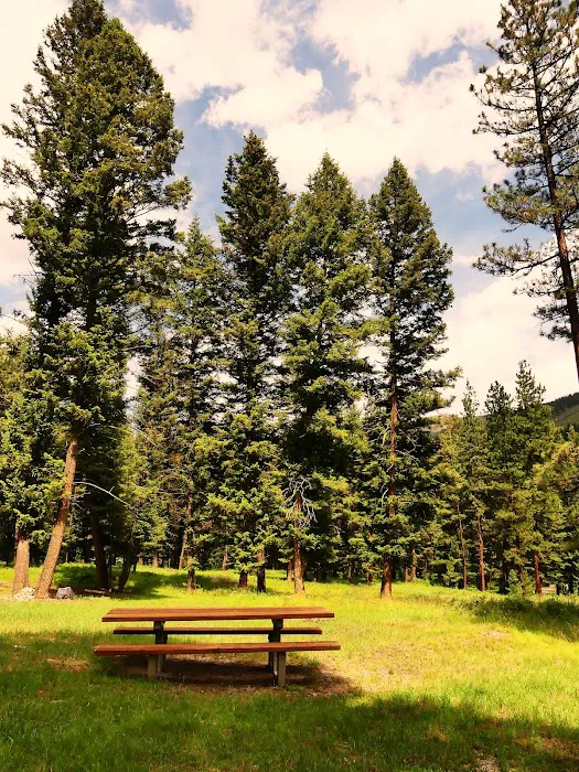 Indian Trees Campground Picture 7