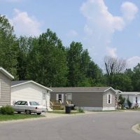 Forest Park Manufactured Home Community ico