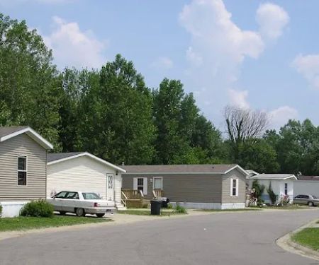 Forest Park Manufactured Home Community