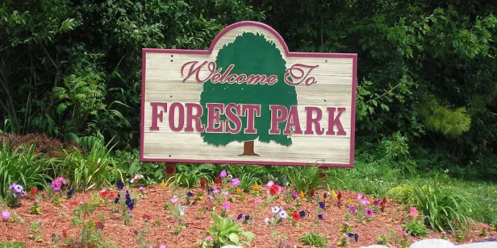 Forest Park Manufactured Home Community Picture 8