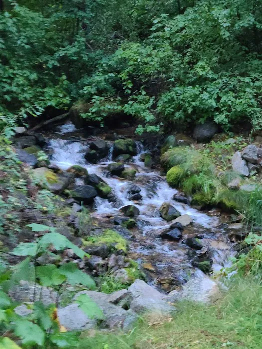 Crazy Creek Campground Picture 1