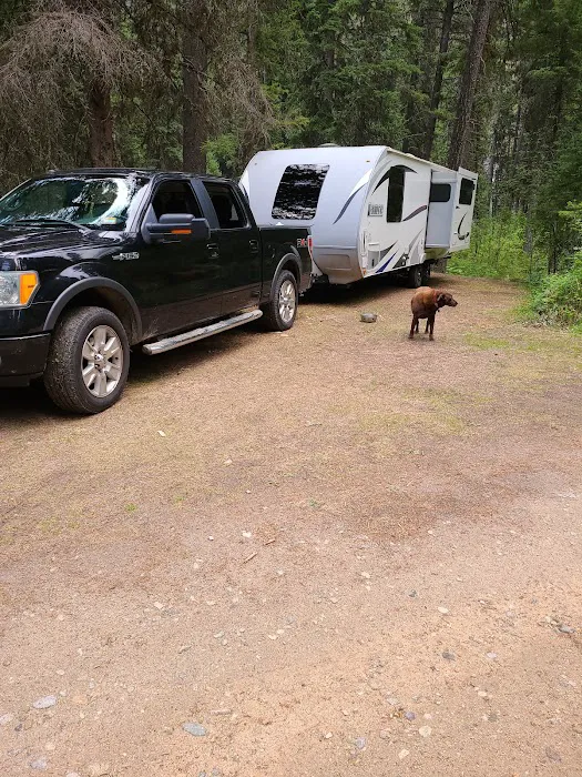 Crazy Creek Campground Picture 3