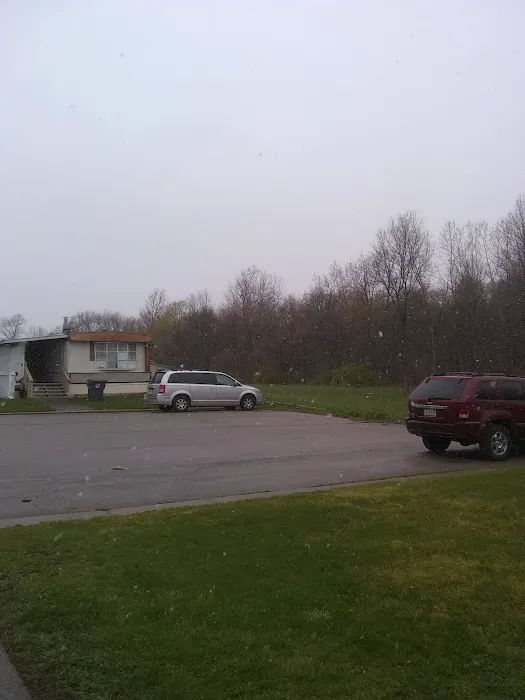 Green Acres Mobile Home Court Picture 3