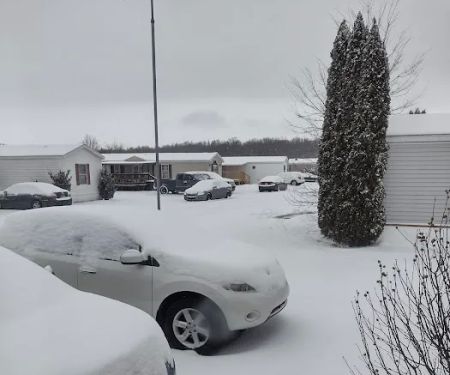 Green Acres Mobile Home Court