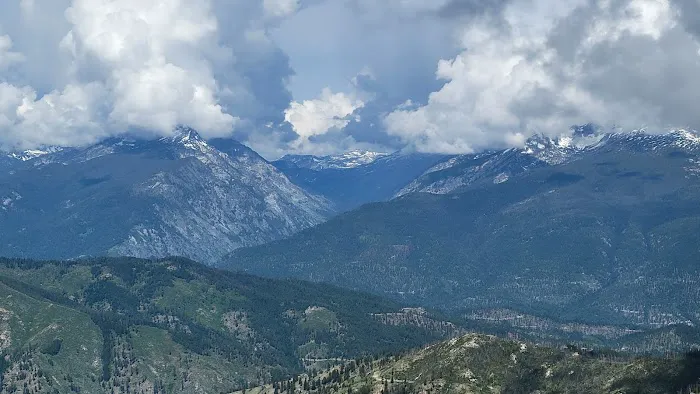 Medicine Point Lookout Picture 1