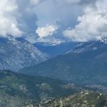 Medicine Point Lookout