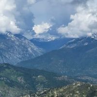 Medicine Point Lookout ico