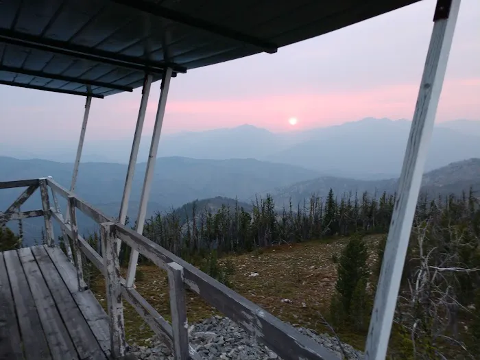 Medicine Point Lookout Picture 4