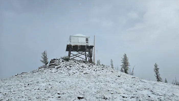 Medicine Point Lookout Picture 3
