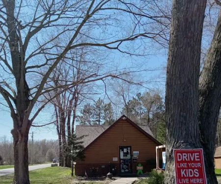 Whispering Pines Homes, LLC -- Office