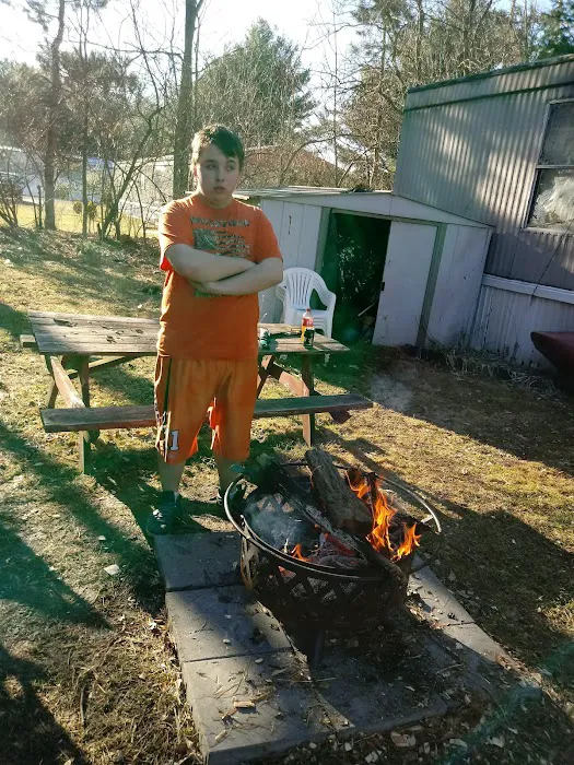 Whispering Pines Trailer Park Picture 4