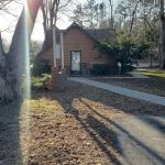 Whispering Pines Trailer Park