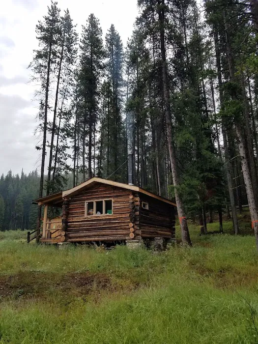 May Creek Cabin Picture 3