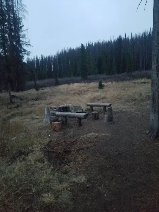 May Creek Cabin Picture 5