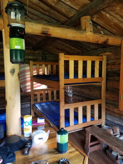 May Creek Cabin Picture 8