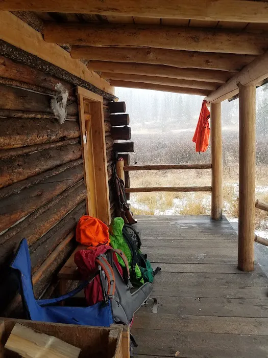 May Creek Cabin Picture 9