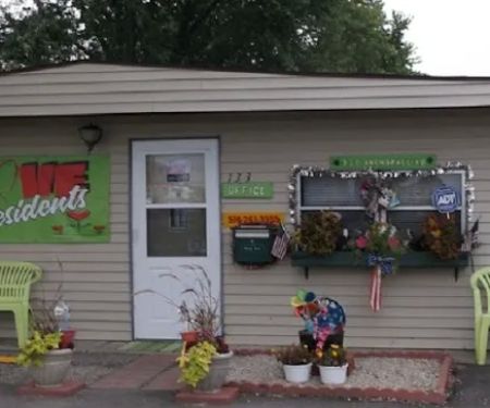 Shamrock Village Manufactured Home Community