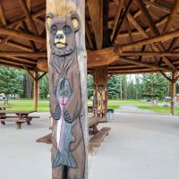 Hooper Park Campground ico