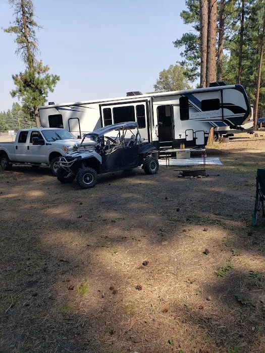 Hooper Park Campground Picture 10