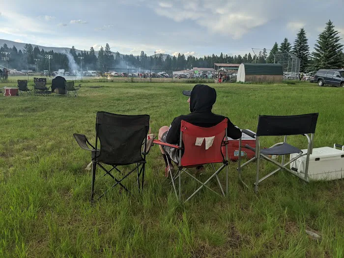 Hooper Park Campground Picture 9