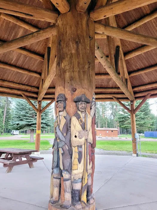 Hooper Park Campground Picture 5