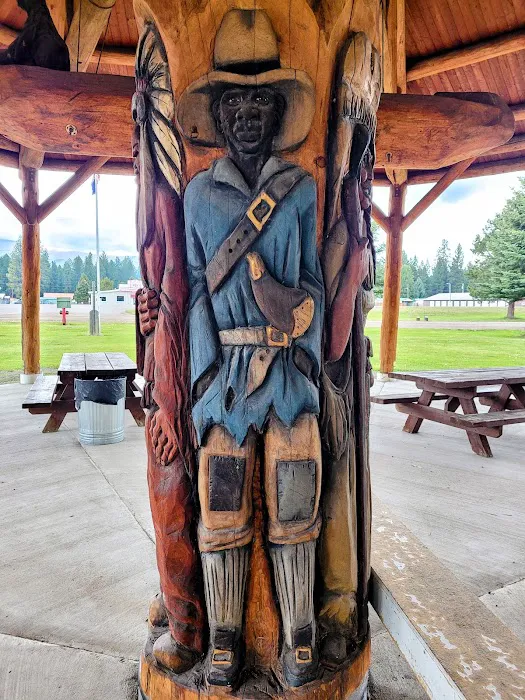 Hooper Park Campground Picture 4