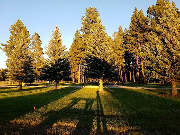 Hooper Park Campground Picture 8