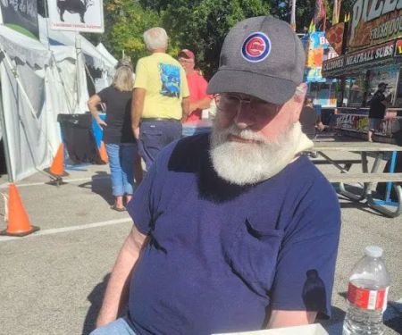 meadows mobile home park