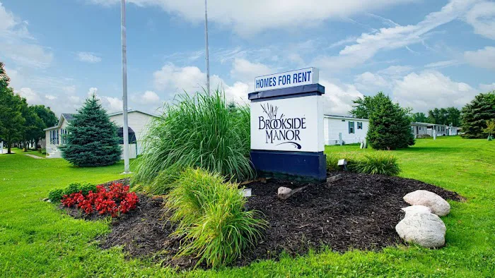 Brookside Manor Picture 1
