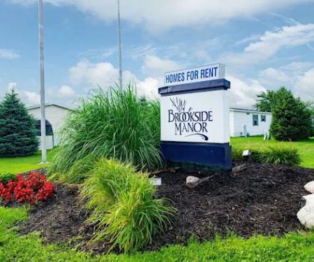 Brookside Manor