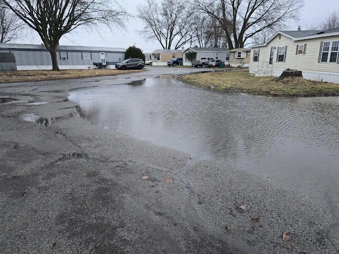 Westhaven Estates Mobile Home Park Picture 2