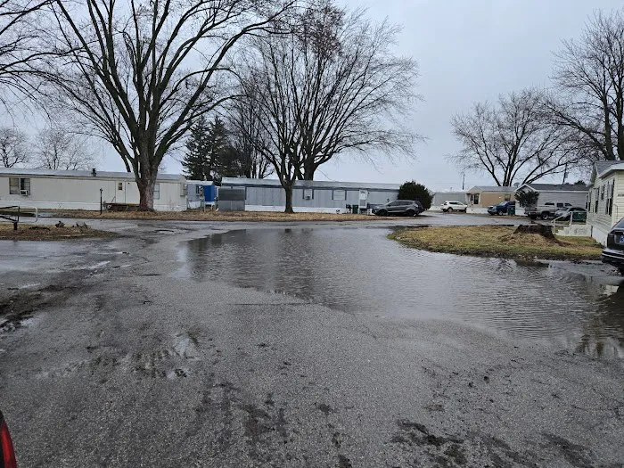 Westhaven Estates Mobile Home Park Picture 1