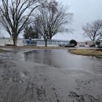 Westhaven Estates Mobile Home Park