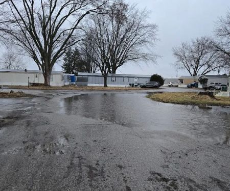 Westhaven Estates Mobile Home Park