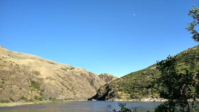 Pine Bar Put In & Campground Picture 7