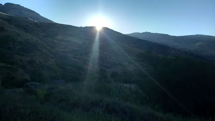 Pine Bar Put In & Campground Picture 6