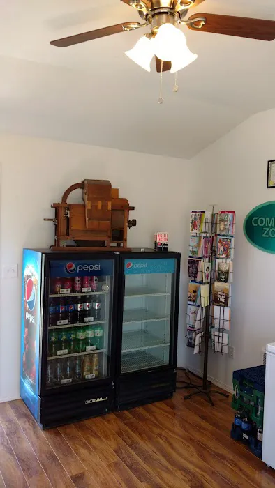Seubert RV Park & Guesthouse Picture 2