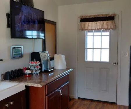 Seubert RV Park & Guesthouse