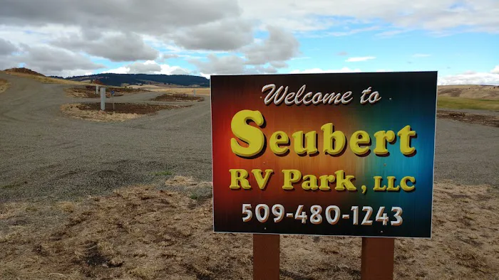 Seubert RV Park & Guesthouse Picture 9