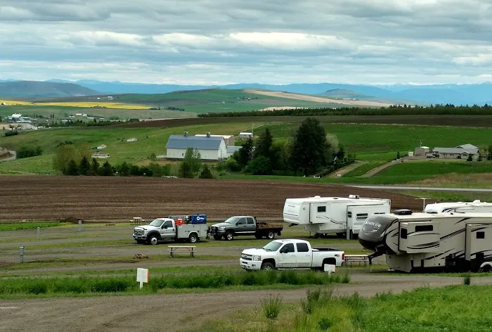 Seubert RV Park & Guesthouse Picture 7